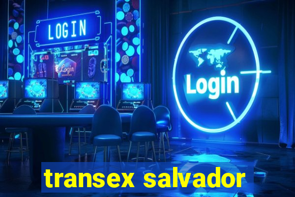 transex salvador